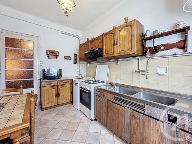 Appartement T4 à vendre - 4 pièces - 80,30 m2 - Brest - 29 - BRETAGNE