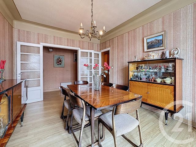 Appartement T4 à vendre - 4 pièces - 80,30 m2 - Brest - 29 - BRETAGNE