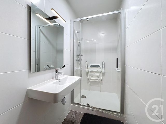 Appartement T4 à vendre - 4 pièces - 80,30 m2 - Brest - 29 - BRETAGNE