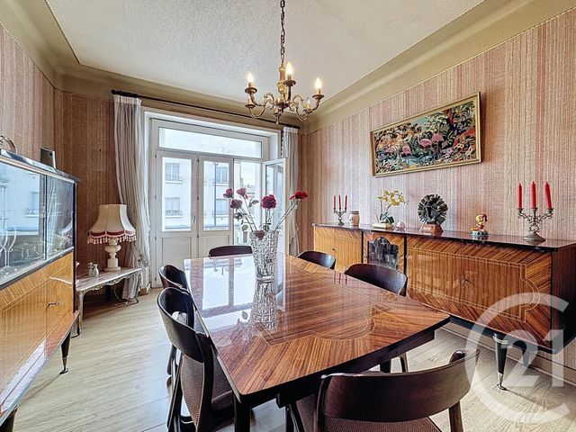 Appartement T4 à vendre - 4 pièces - 80,30 m2 - Brest - 29 - BRETAGNE