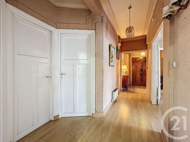 Appartement T4 à vendre - 4 pièces - 80,30 m2 - Brest - 29 - BRETAGNE