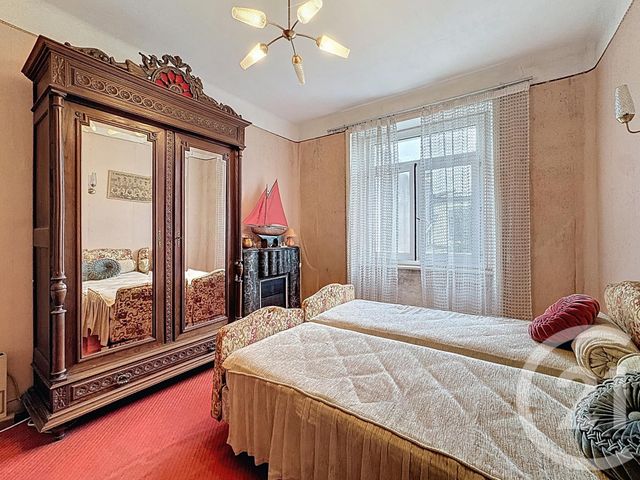 Appartement T4 à vendre - 4 pièces - 80,30 m2 - Brest - 29 - BRETAGNE