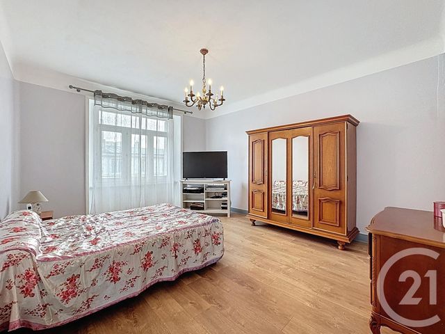 Appartement T4 à vendre - 4 pièces - 80,30 m2 - Brest - 29 - BRETAGNE