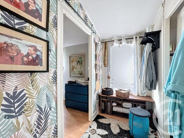 Maison à vendre - 7 pièces - 148,58 m2 - Guipavas - 29 - BRETAGNE