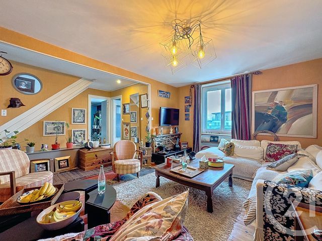 Maison à vendre - 7 pièces - 148,58 m2 - Guipavas - 29 - BRETAGNE