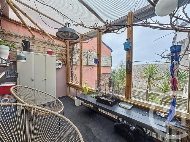 Maison à vendre - 7 pièces - 148,58 m2 - Guipavas - 29 - BRETAGNE