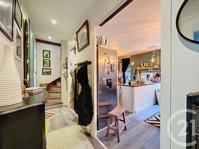 Maison à vendre - 7 pièces - 148,58 m2 - Guipavas - 29 - BRETAGNE