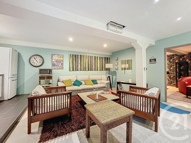 Maison à vendre - 7 pièces - 148,58 m2 - Guipavas - 29 - BRETAGNE