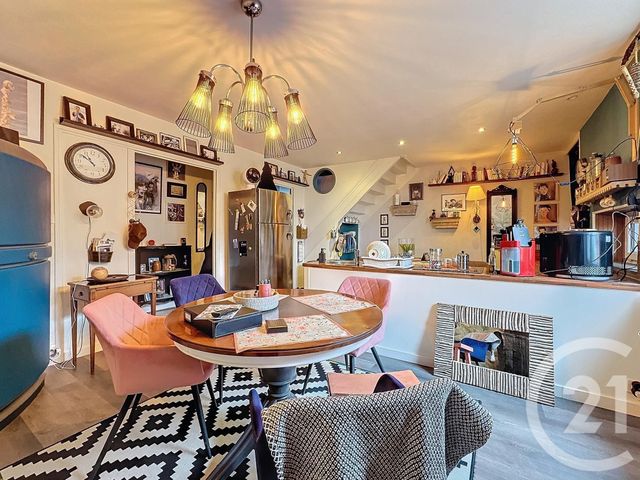 Maison à vendre - 7 pièces - 148,58 m2 - Guipavas - 29 - BRETAGNE