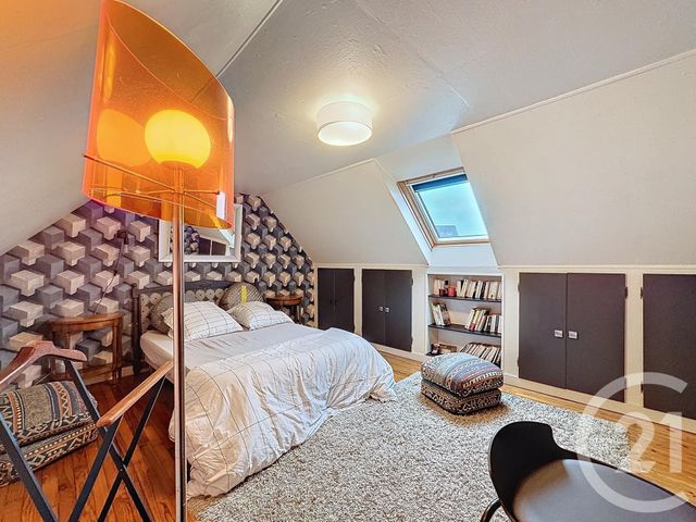 Maison à vendre - 7 pièces - 148,58 m2 - Guipavas - 29 - BRETAGNE