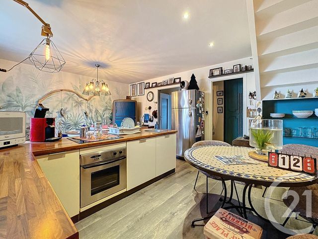 Maison à vendre - 7 pièces - 148,58 m2 - Guipavas - 29 - BRETAGNE