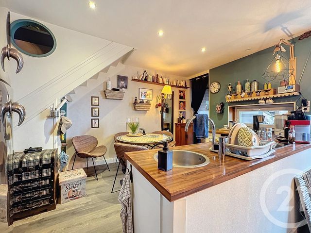 Maison à vendre - 7 pièces - 148,58 m2 - Guipavas - 29 - BRETAGNE