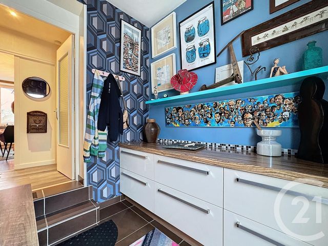 Maison à vendre - 7 pièces - 148,58 m2 - Guipavas - 29 - BRETAGNE