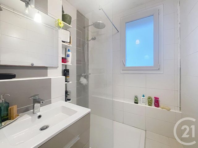 Appartement T3 &agrave; vendre - 3 pi&egrave;ces - 62 m2 - Brest - 29 - BRETAGNE