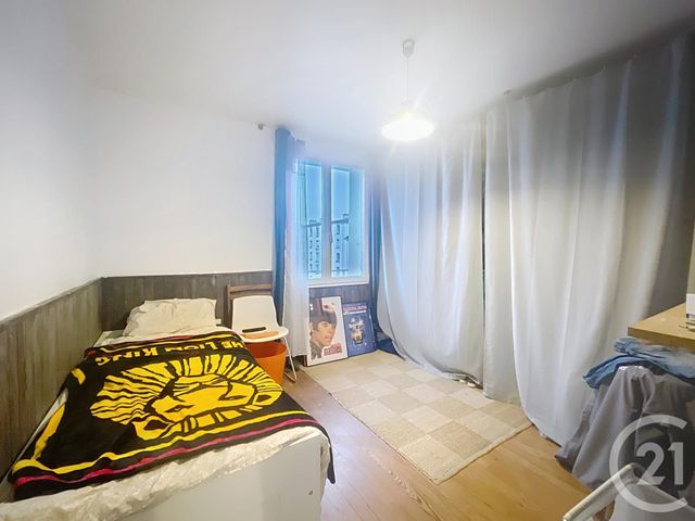 Appartement T3 &agrave; vendre - 3 pi&egrave;ces - 62 m2 - Brest - 29 - BRETAGNE