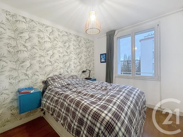 Appartement T3 &agrave; vendre - 3 pi&egrave;ces - 62 m2 - Brest - 29 - BRETAGNE