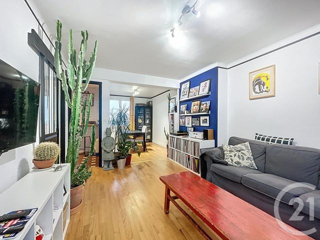 Appartement T3 à vendre BREST