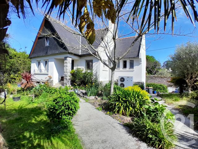 Maison à vendre GUIPAVAS