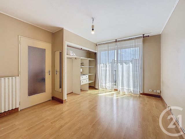 Appartement Studio à vendre - 1 pièce - 28,10 m2 - Brest - 29 - BRETAGNE