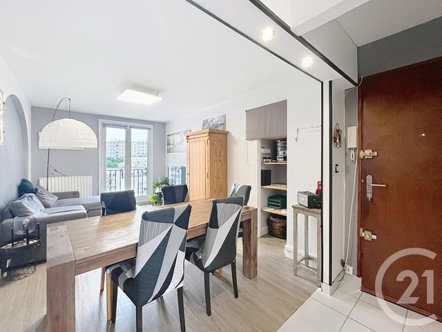 appartement - BREST - 29