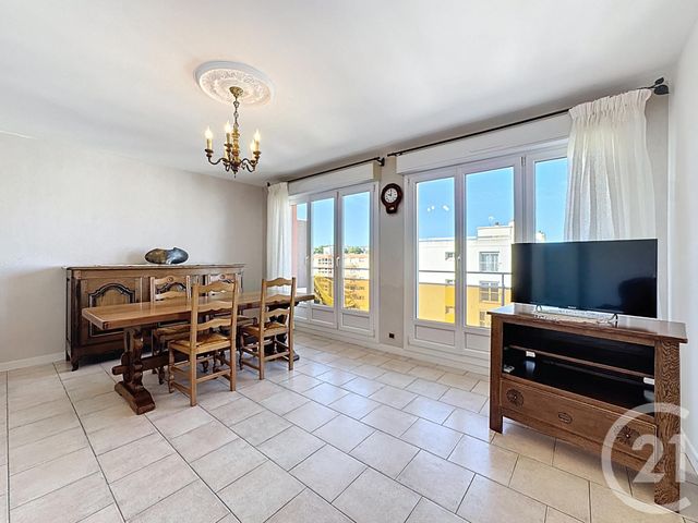 Appartement à vendre - 4 pièces - 82,56 m2 - Brest - 29 - BRETAGNE