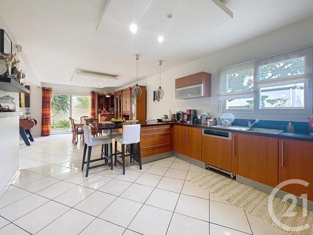 Maison à vendre - 7 pièces - 172 m2 - Brest - 29 - BRETAGNE