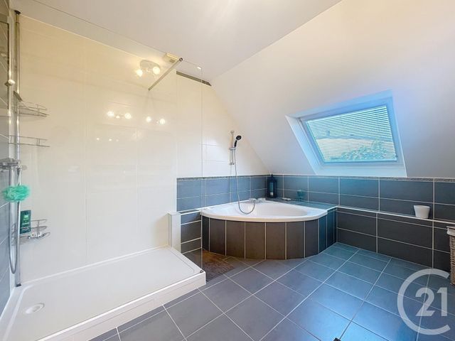 Maison à vendre - 7 pièces - 172 m2 - Brest - 29 - BRETAGNE