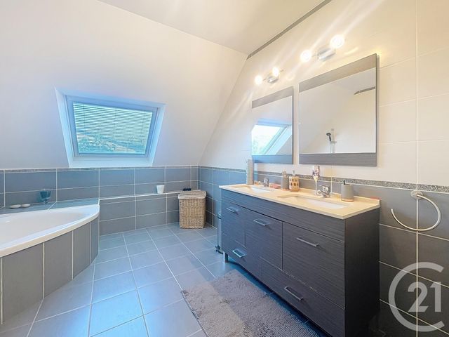 Maison à vendre - 7 pièces - 172 m2 - Brest - 29 - BRETAGNE