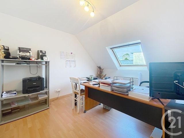 Maison à vendre - 7 pièces - 172 m2 - Brest - 29 - BRETAGNE