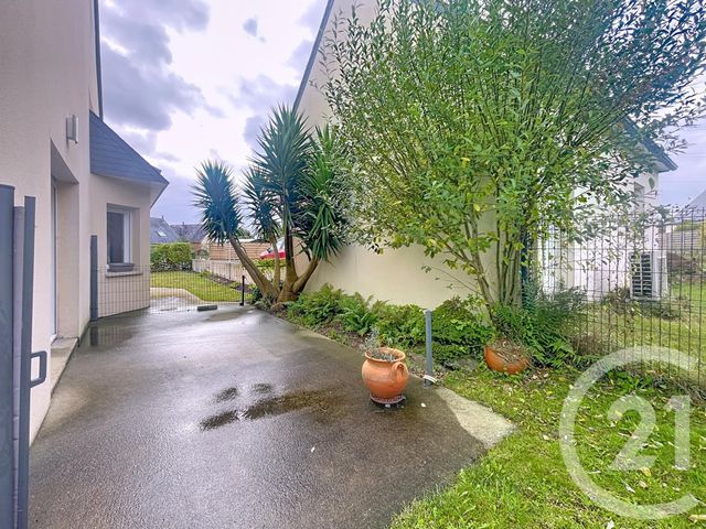 Maison à vendre - 7 pièces - 172 m2 - Brest - 29 - BRETAGNE