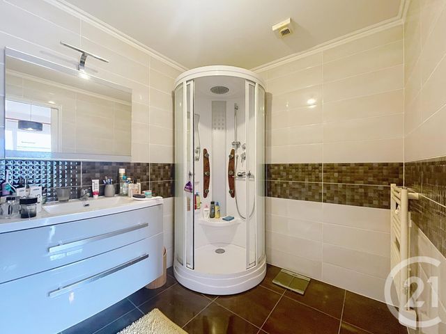 Maison à vendre - 7 pièces - 172 m2 - Brest - 29 - BRETAGNE