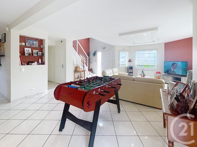 Maison à vendre - 7 pièces - 172 m2 - Brest - 29 - BRETAGNE