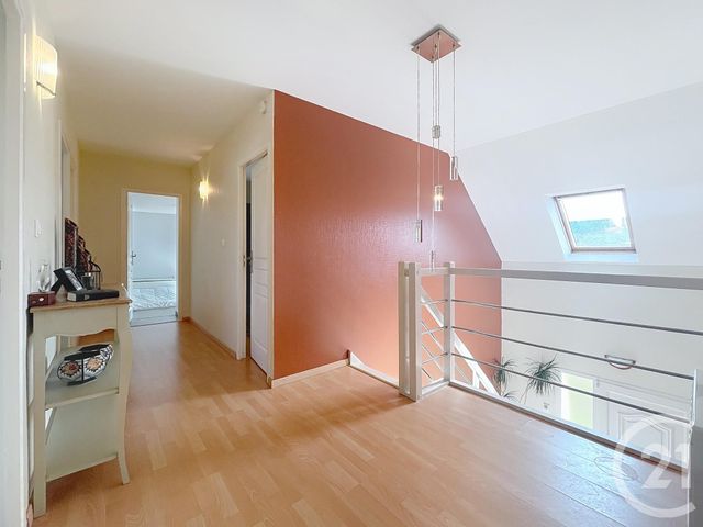 Maison à vendre - 7 pièces - 172 m2 - Brest - 29 - BRETAGNE