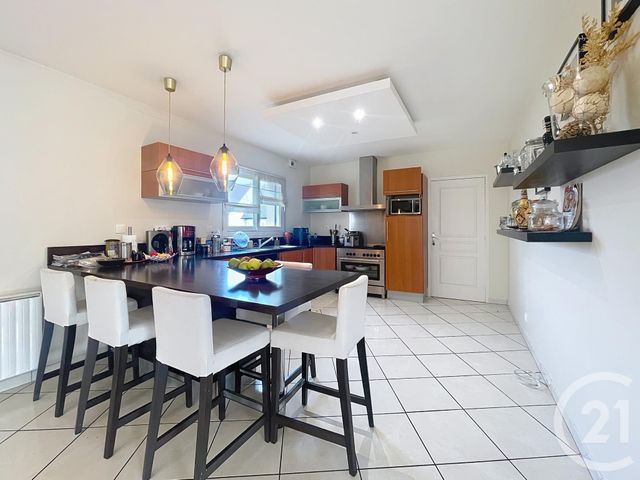 Maison à vendre - 7 pièces - 172 m2 - Brest - 29 - BRETAGNE