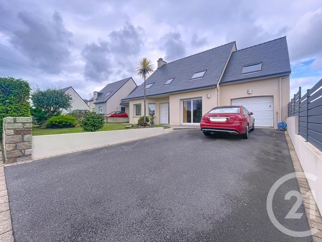 maison - BREST - 29