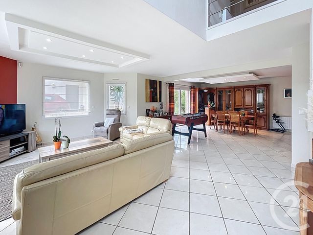 Maison à vendre - 7 pièces - 172 m2 - Brest - 29 - BRETAGNE