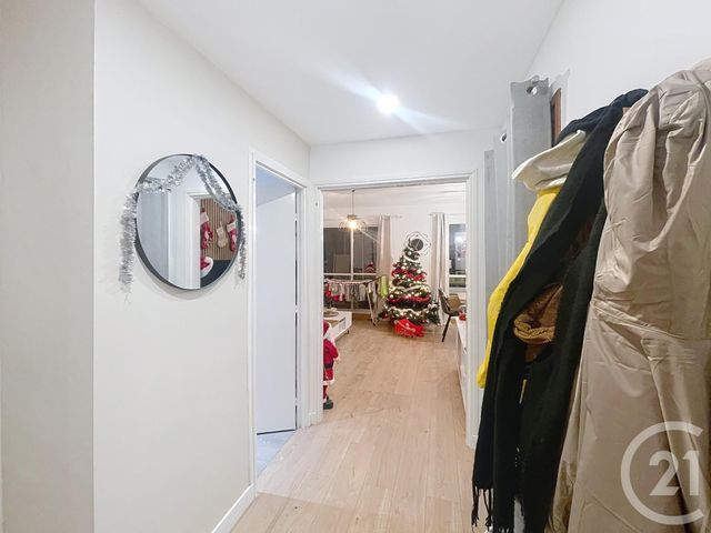 Appartement T3 à vendre - 3 pièces - 63,44 m2 - Brest - 29 - BRETAGNE