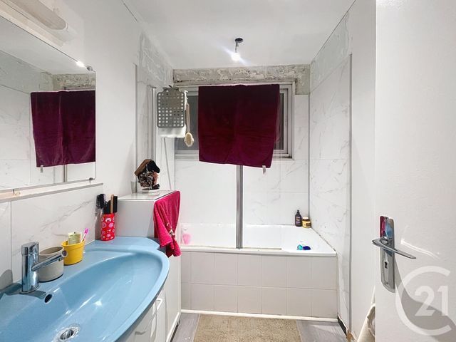 Appartement T3 à vendre - 3 pièces - 63,44 m2 - Brest - 29 - BRETAGNE