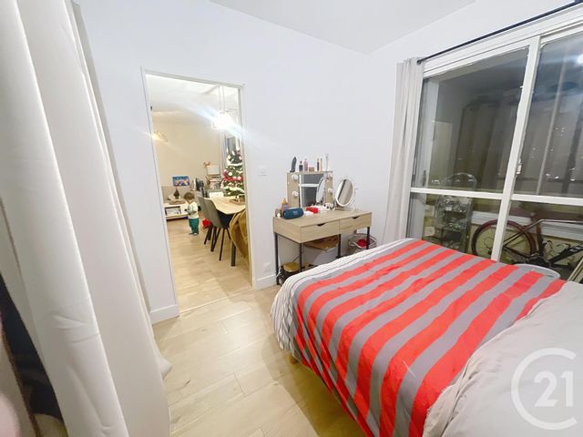 Appartement T3 à vendre - 3 pièces - 63,44 m2 - Brest - 29 - BRETAGNE