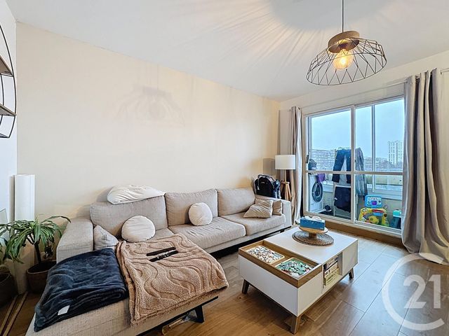 Appartement T3 &agrave; vendre - 3 pi&egrave;ces - 59 m2 - Brest - 29 - BRETAGNE