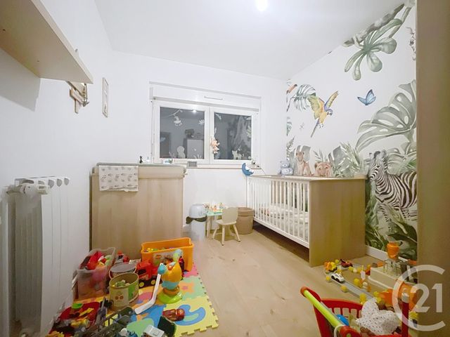 Appartement T3 à vendre - 3 pièces - 63,44 m2 - Brest - 29 - BRETAGNE