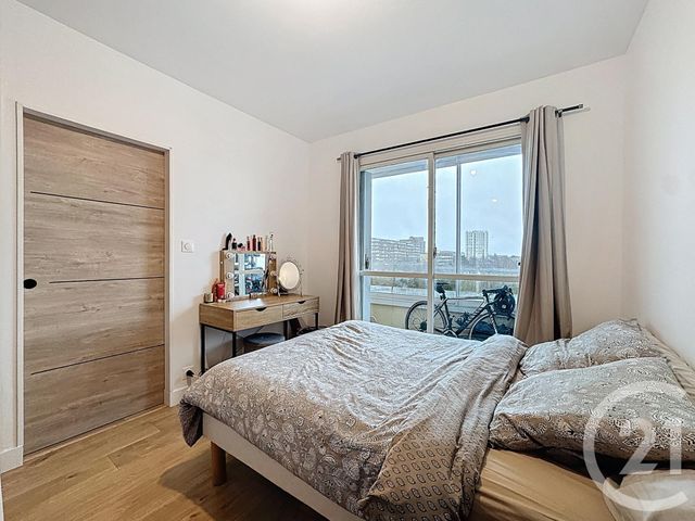 Appartement T3 &agrave; vendre - 3 pi&egrave;ces - 59 m2 - Brest - 29 - BRETAGNE