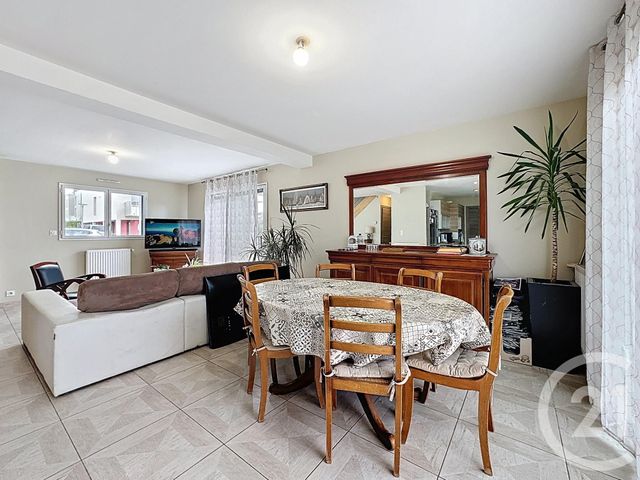 Maison à vendre - 6 pièces - 126,14 m2 - Brest - 29 - BRETAGNE