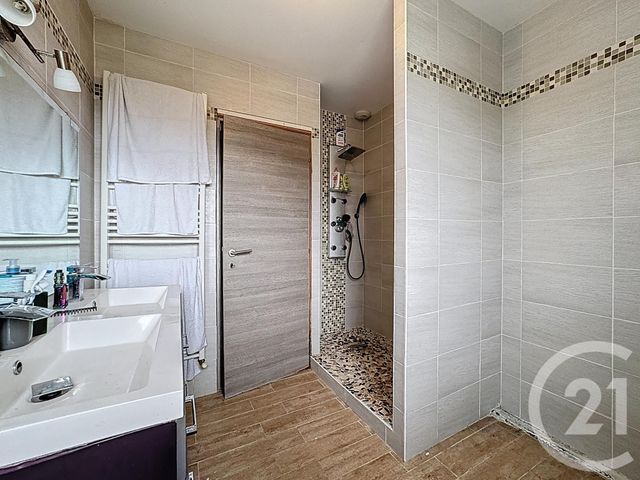 Maison à vendre - 6 pièces - 126,14 m2 - Brest - 29 - BRETAGNE