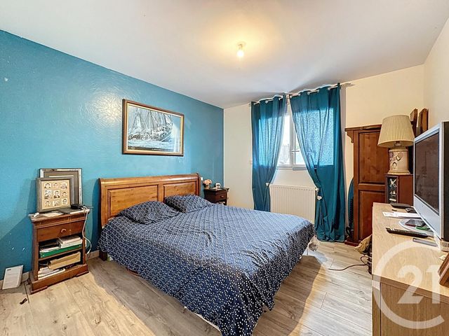 Maison à vendre - 6 pièces - 126,14 m2 - Brest - 29 - BRETAGNE