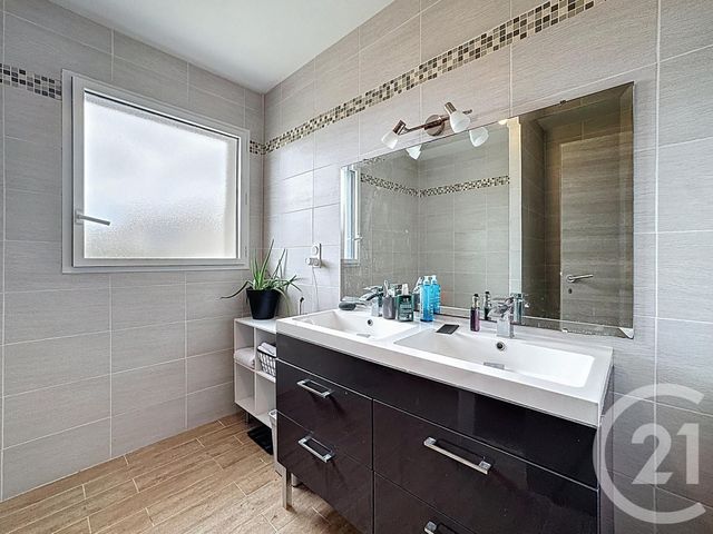 Maison à vendre - 6 pièces - 126,14 m2 - Brest - 29 - BRETAGNE