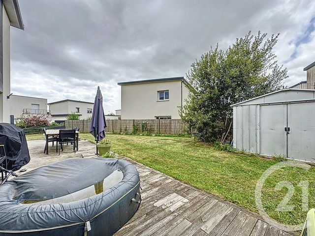 Maison à vendre - 6 pièces - 126,14 m2 - Brest - 29 - BRETAGNE