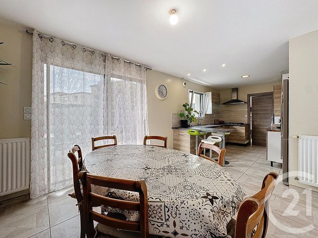 Maison à vendre - 6 pièces - 126,14 m2 - Brest - 29 - BRETAGNE