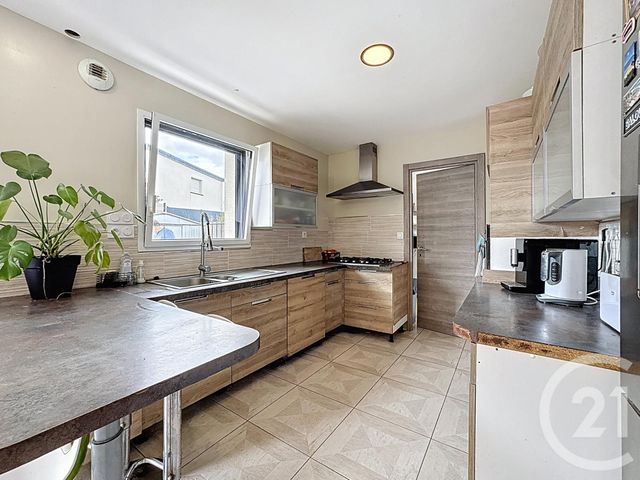 Maison à vendre - 6 pièces - 126,14 m2 - Brest - 29 - BRETAGNE