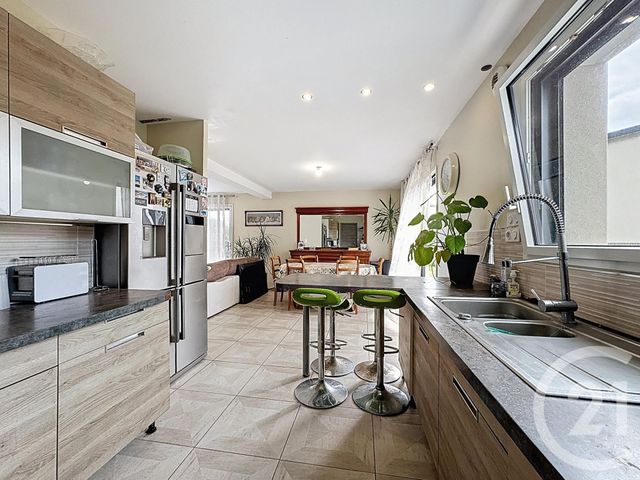 Maison à vendre - 6 pièces - 126,14 m2 - Brest - 29 - BRETAGNE